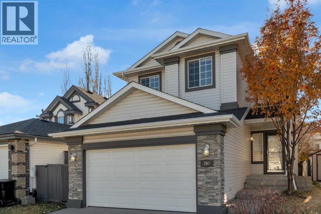 Single Family House for Sale in  Citadel Circle NW Citadel Calgary 