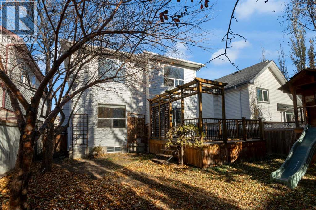 Single Family House for Sale in  Citadel Circle NW Citadel Calgary 