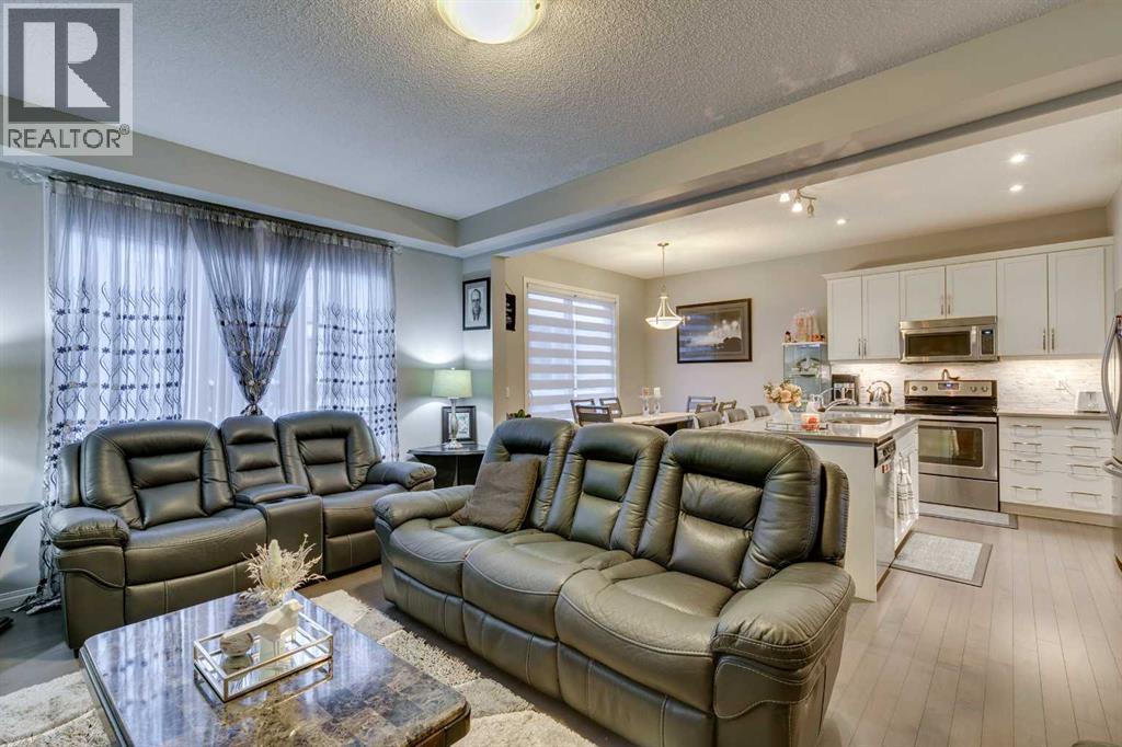 Single Family House for Sale in  Cityscape View NE Cityscape Calgary 