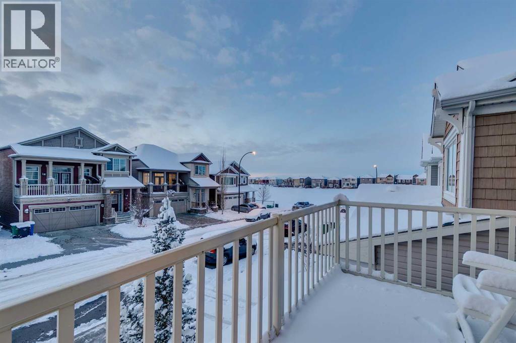 Single Family House for Sale in  Cityscape View NE Cityscape Calgary 