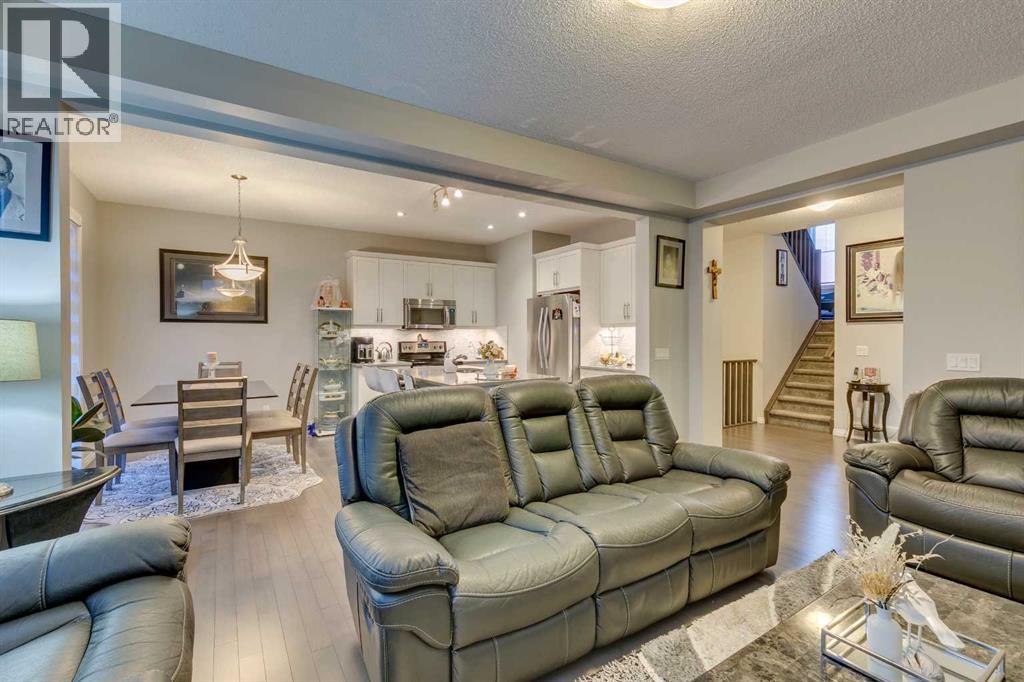 Single Family House for Sale in  Cityscape View NE Cityscape Calgary 