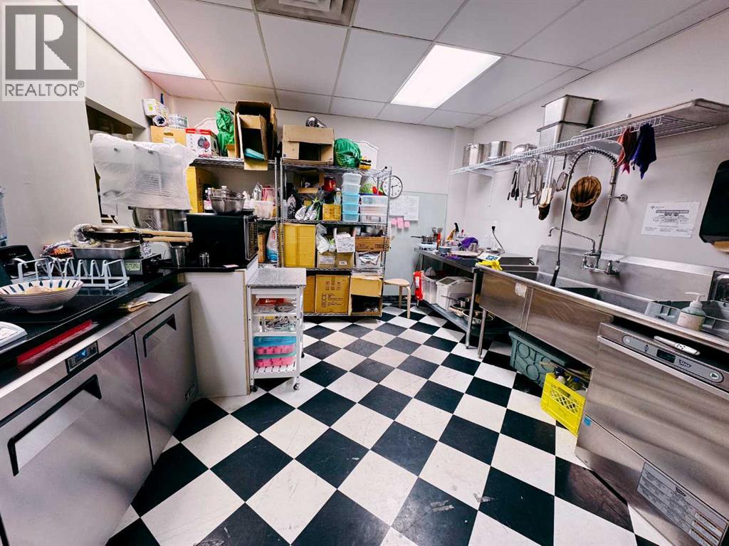 Business for Sale in  Any Street Tuxedo Park Calgary 