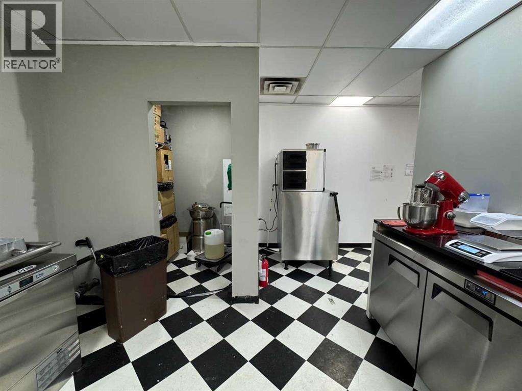 Business for Sale in  Any Street Tuxedo Park Calgary 