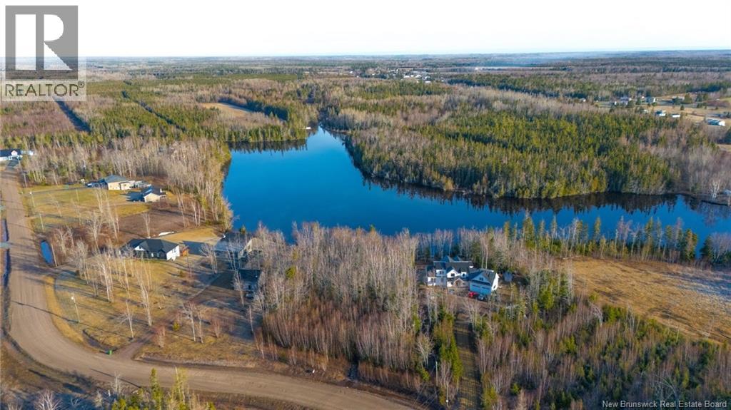 Lot Allée Justin Lane - Photo 2 of 9, Pokemouche, New Brunswick