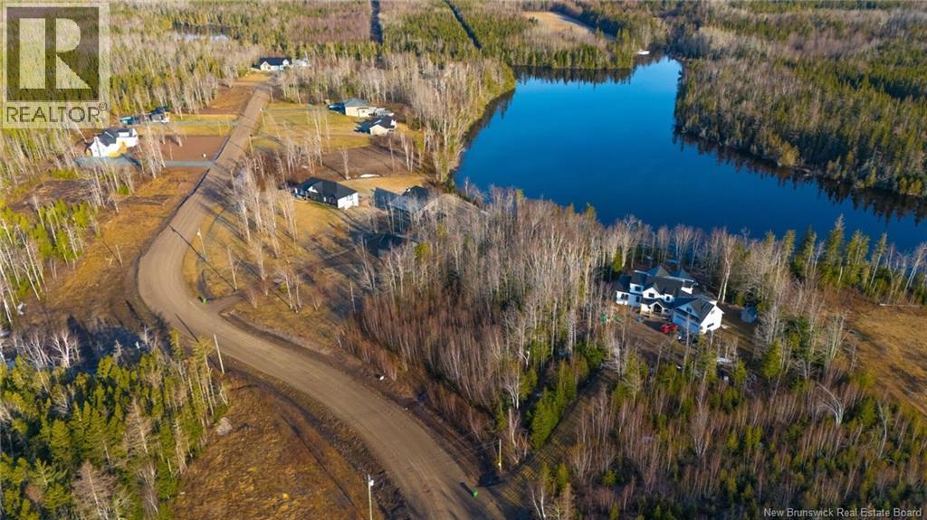 Lot Allée Justin Lane - Photo 3 of 9, Pokemouche, New Brunswick