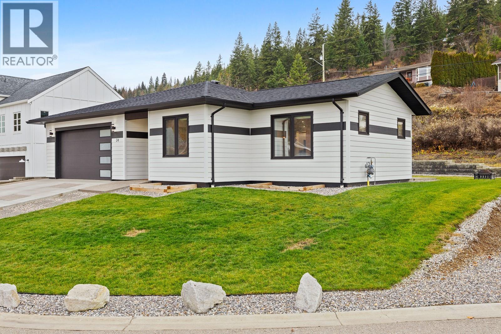  34 Preston Drive West, Enderby