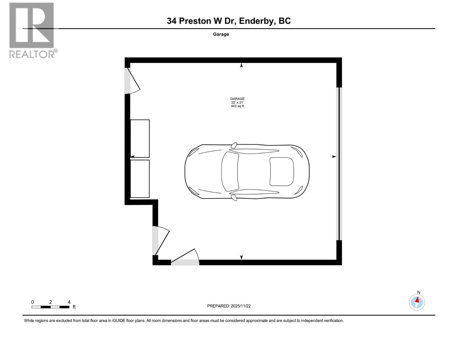  34 Preston Drive West, Enderby