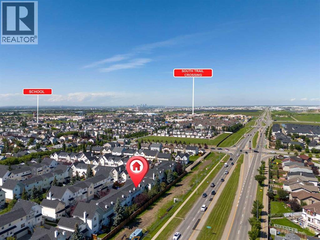 Single Family House for Sale in  Prestwick Acres Lane SE McKenzie Towne Calgary 