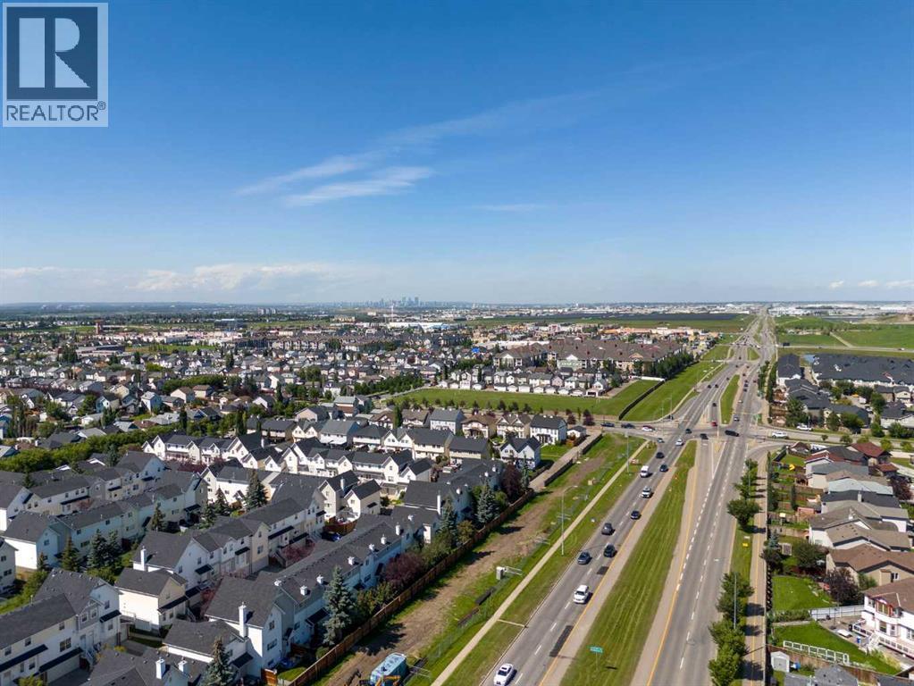 Single Family House for Sale in  Prestwick Acres Lane SE McKenzie Towne Calgary 