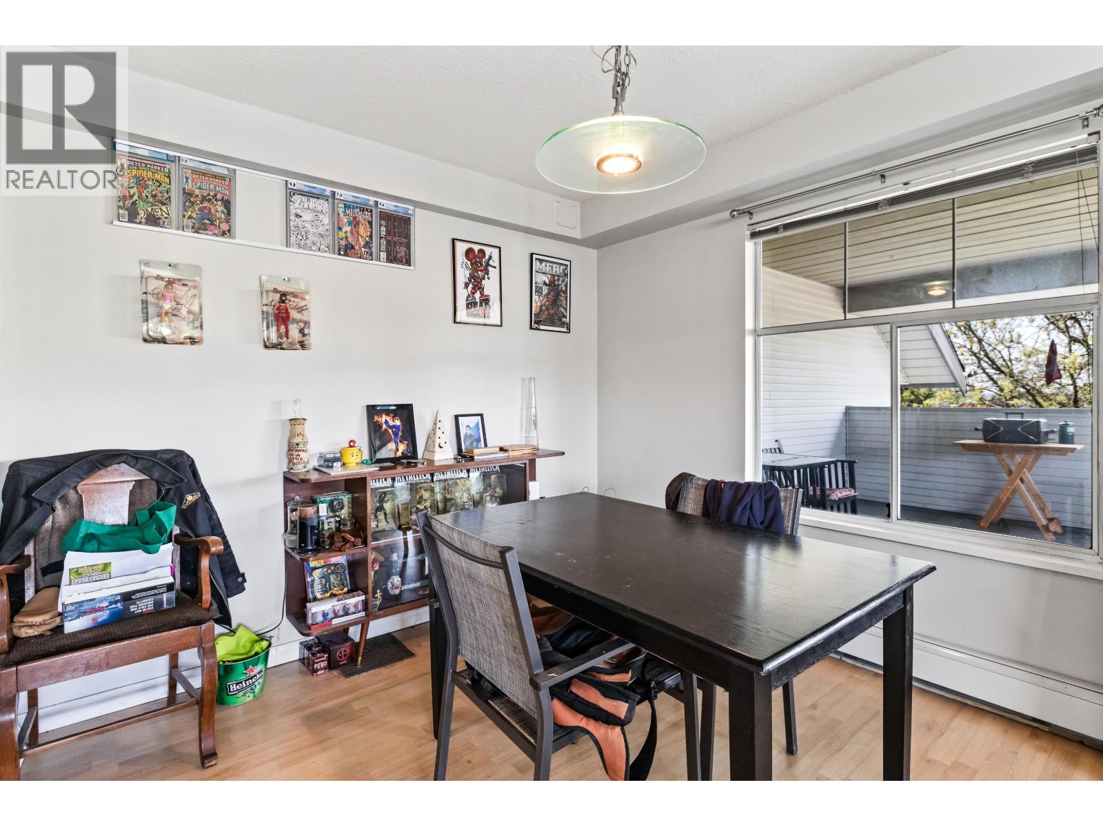 401 20561 113 AVENUE, Maple Ridge