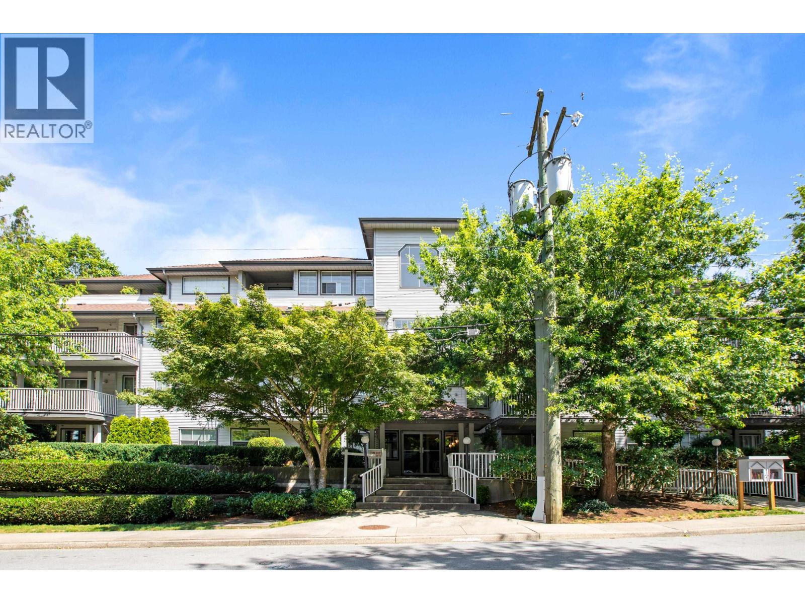 401 20561 113 AVENUE, Maple Ridge