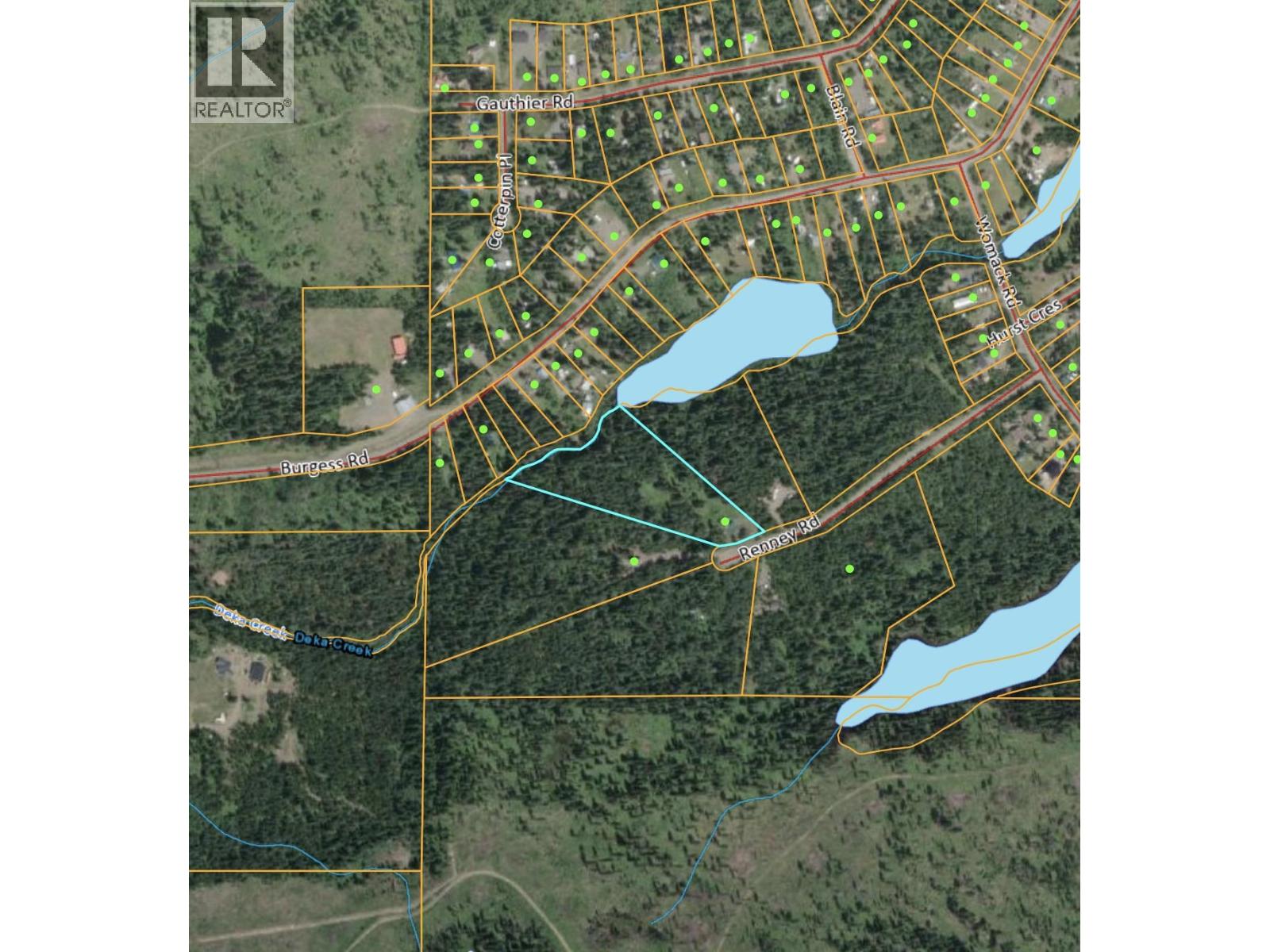 6305 RENNEY ROAD - Photo 3 of 32, Deka Lake / Sulphurous / Hathaway Lakes, British Columbia
