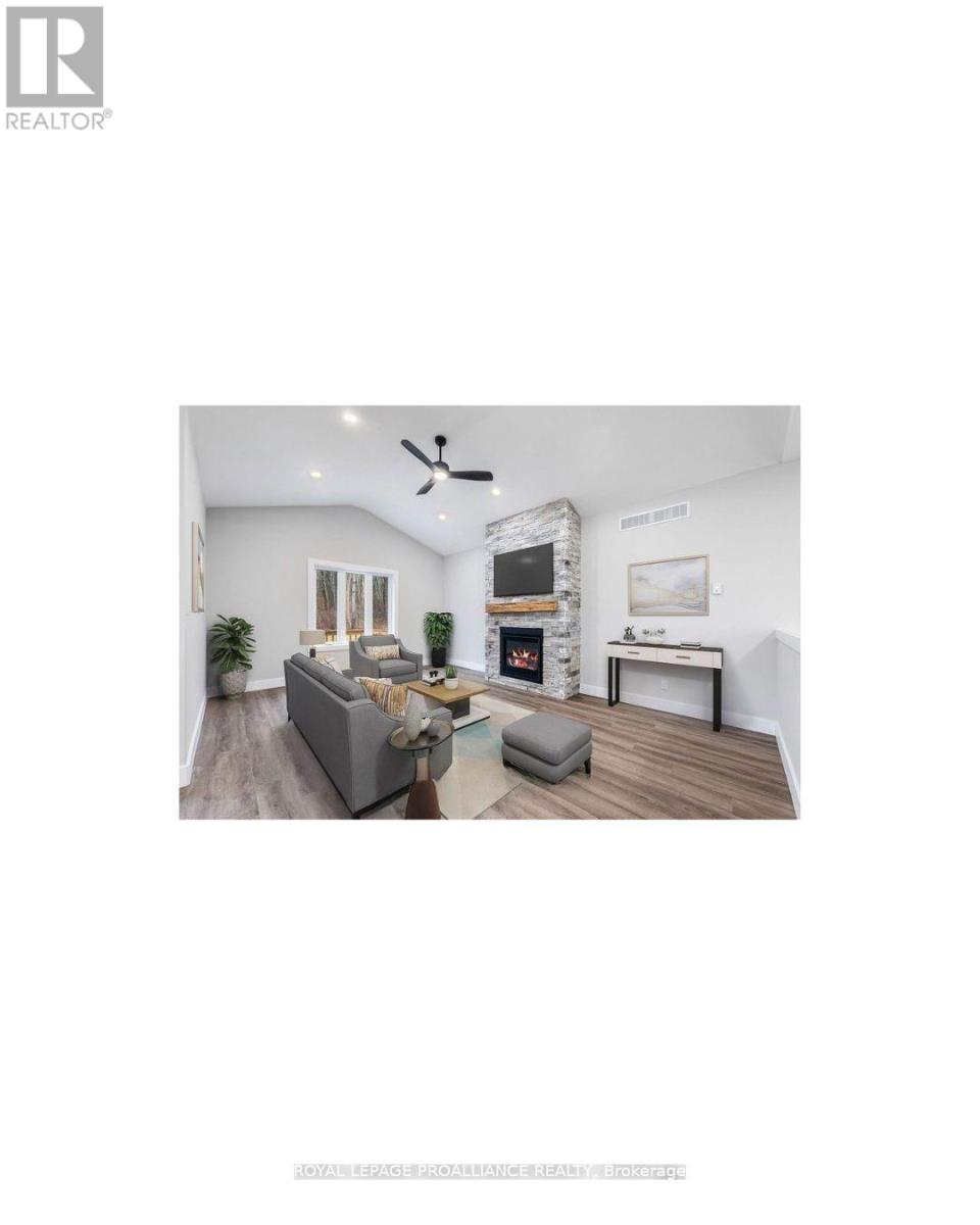 LOT 4 RIVER RAPIDS ROAD - Photo 3 of 5, Quinte West (Frankford Ward), Ontario