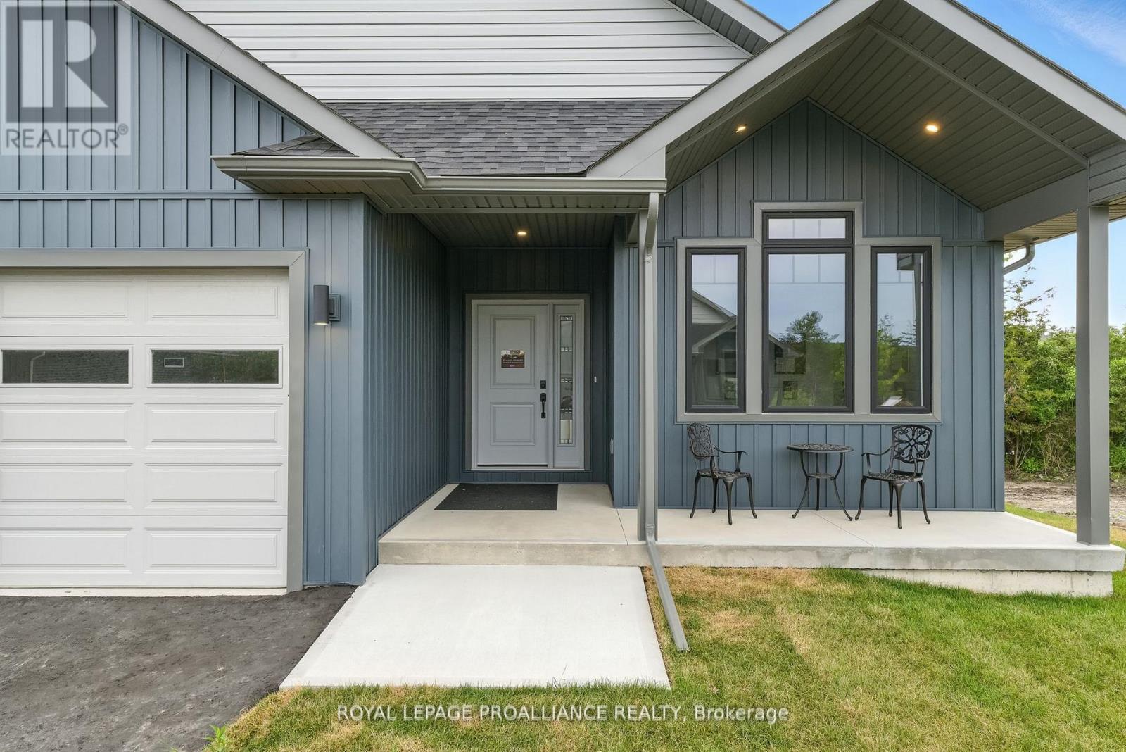 LOT 28 RIVER RAPIDS ROAD - Photo 3 of 23, Quinte West (Frankford Ward), Ontario