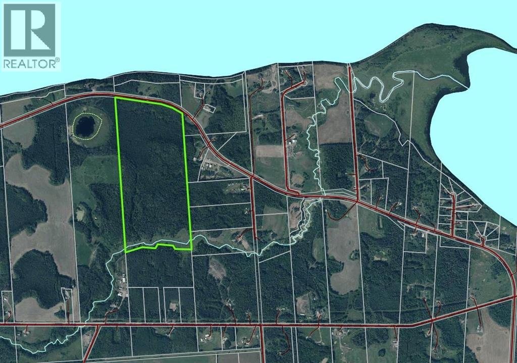 0 Old Trail, Rural Lac La Biche County