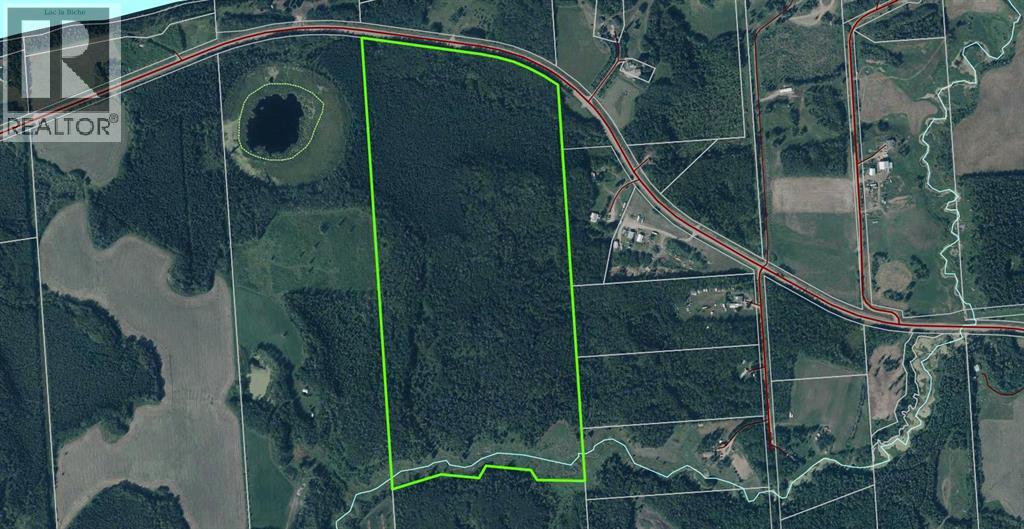 0 Old Trail, Rural Lac La Biche County