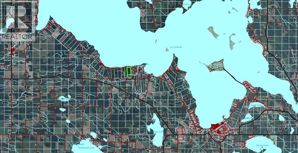 0 Old Trail, Rural Lac La Biche County