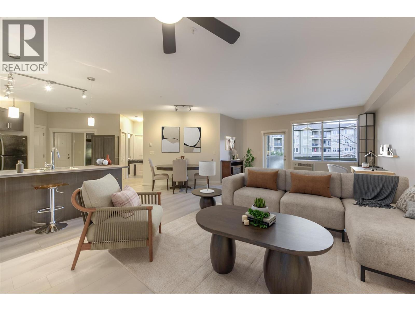 218 3733 Casorso Road, Kelowna