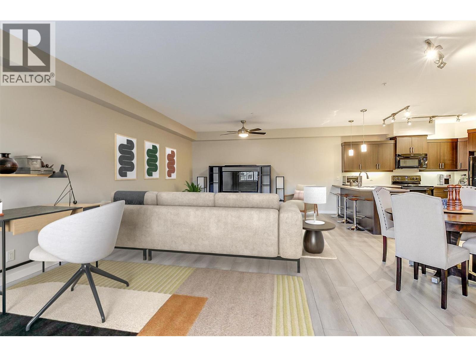 218 3733 Casorso Road, Kelowna