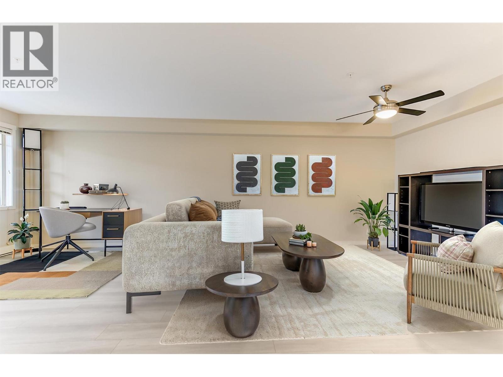 218 3733 Casorso Road, Kelowna