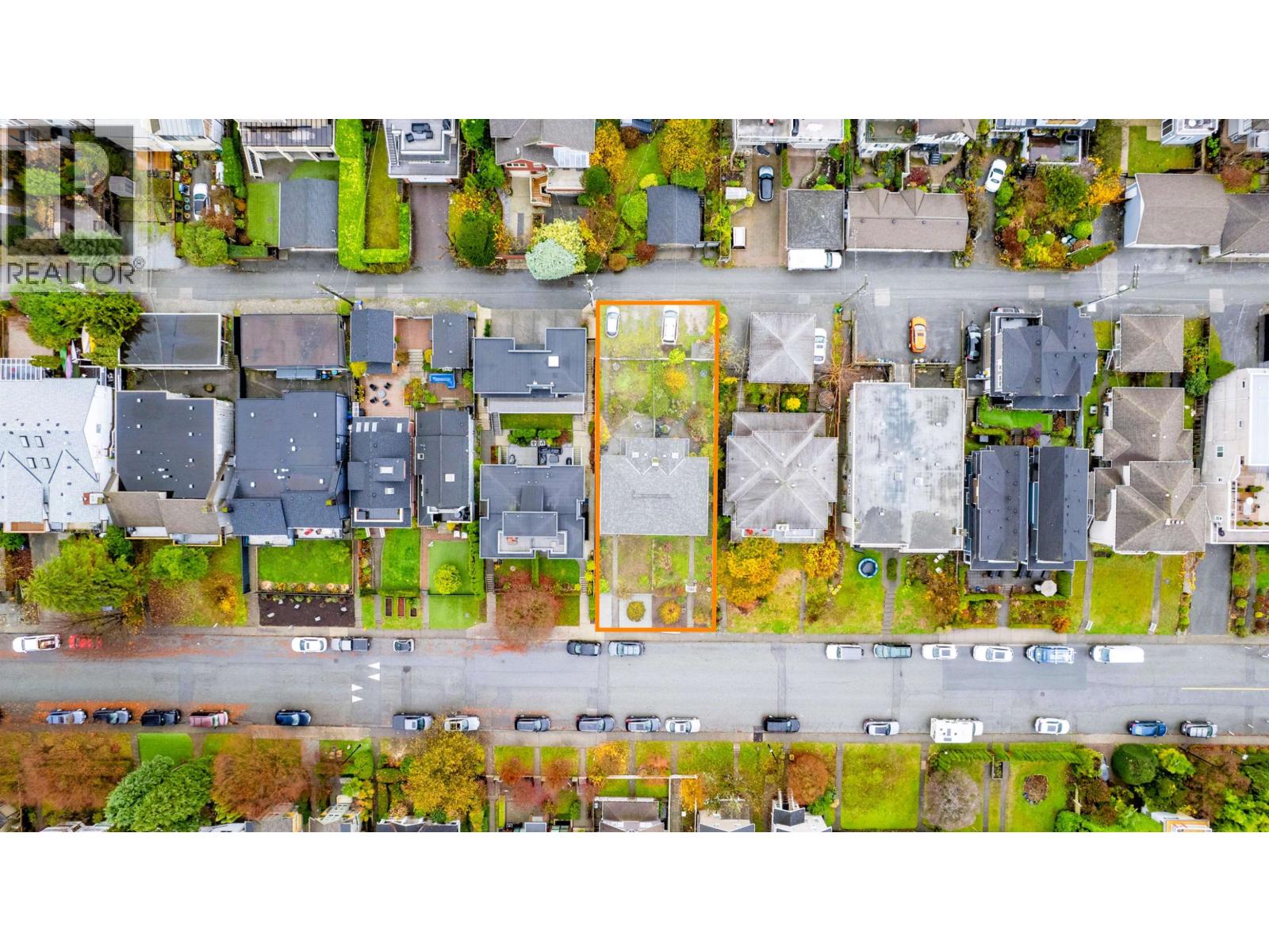 226-228 W 5TH STREET, North Vancouver