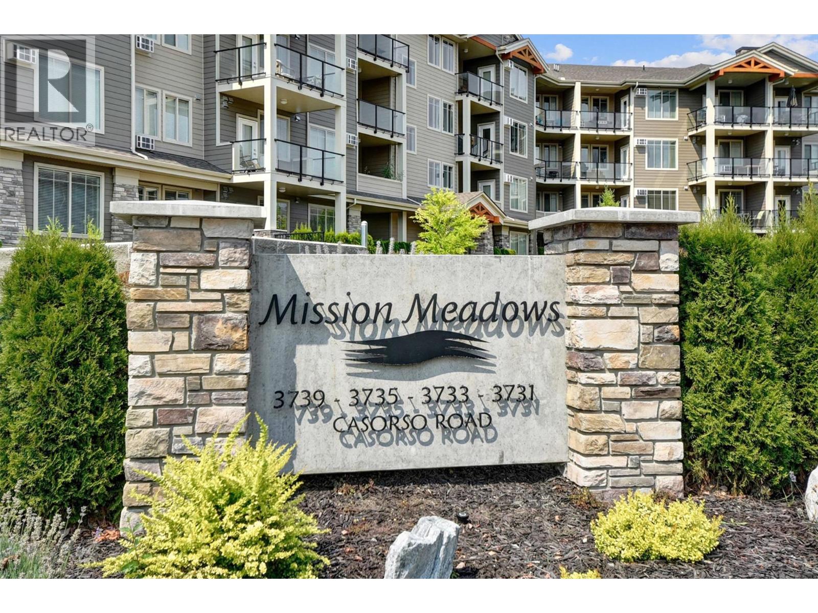 218 3733 Casorso Road, Kelowna