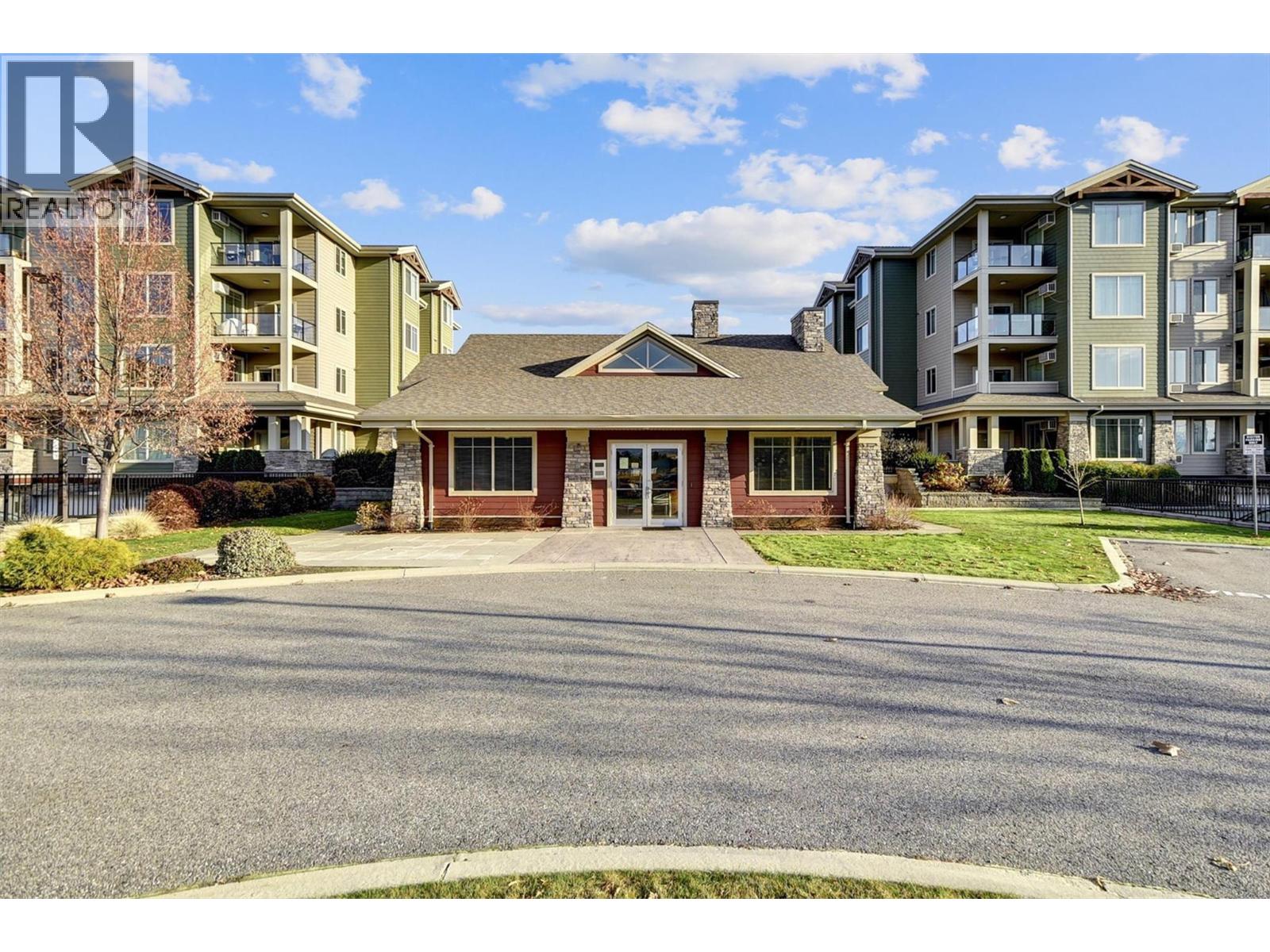 218 3733 Casorso Road, Kelowna