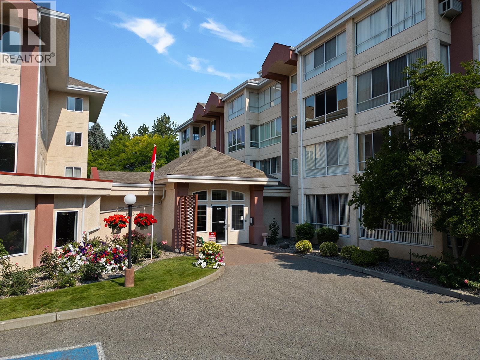 #214-920 Saskatoon Road, Kelowna