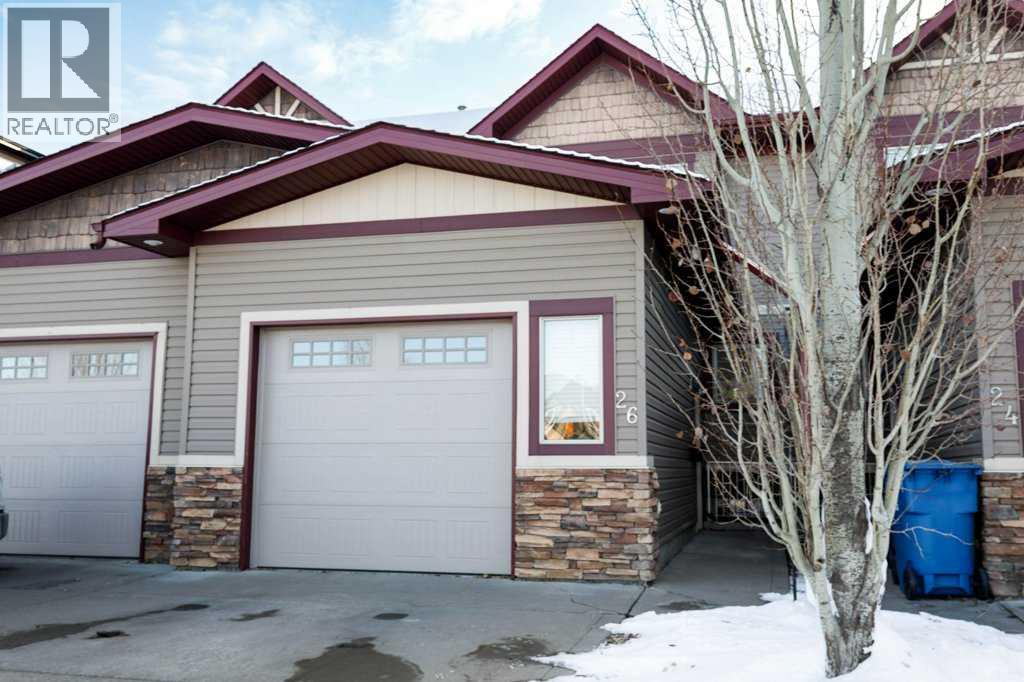45 Ironstone Drive, Red Deer