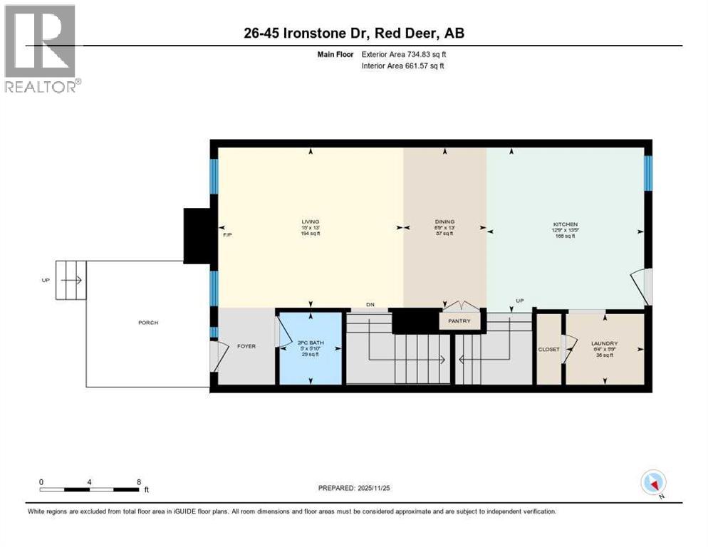 45 Ironstone Drive, Red Deer