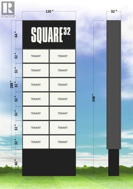 Retail for Sale in   Street NE Sunridge Calgary 