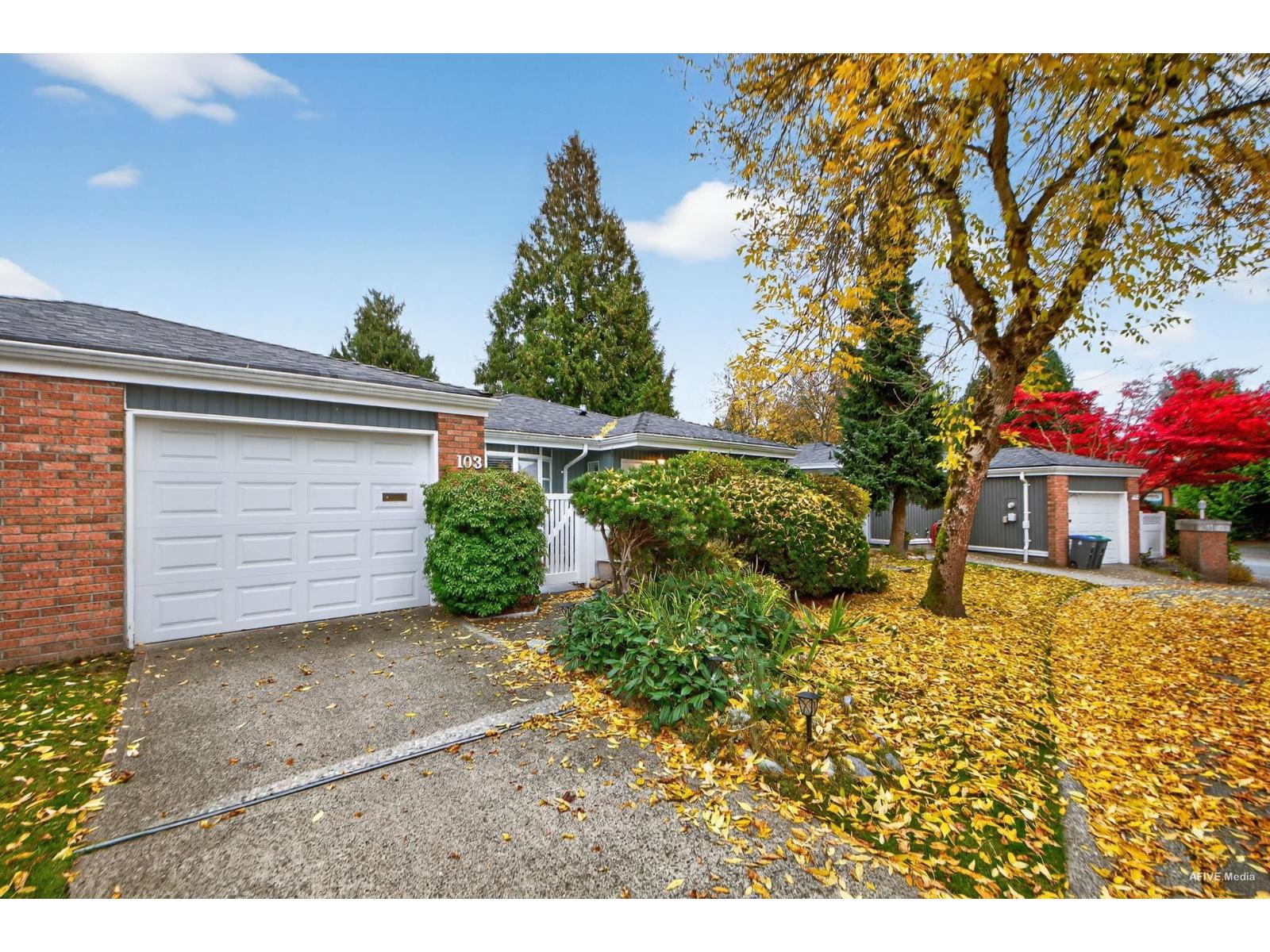 103 14271 18A AVENUE, White Rock