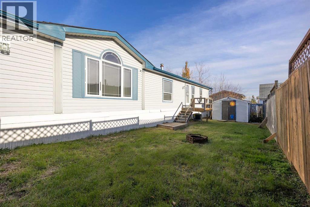 125 Waterhouse Street, Fort McMurray