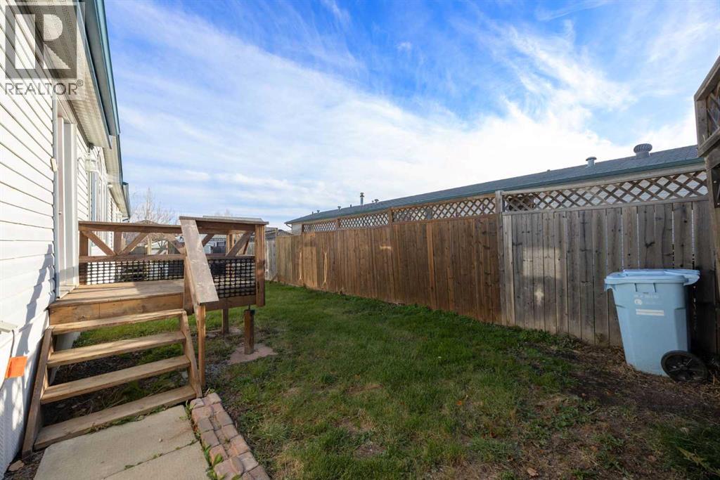 125 Waterhouse Street, Fort McMurray