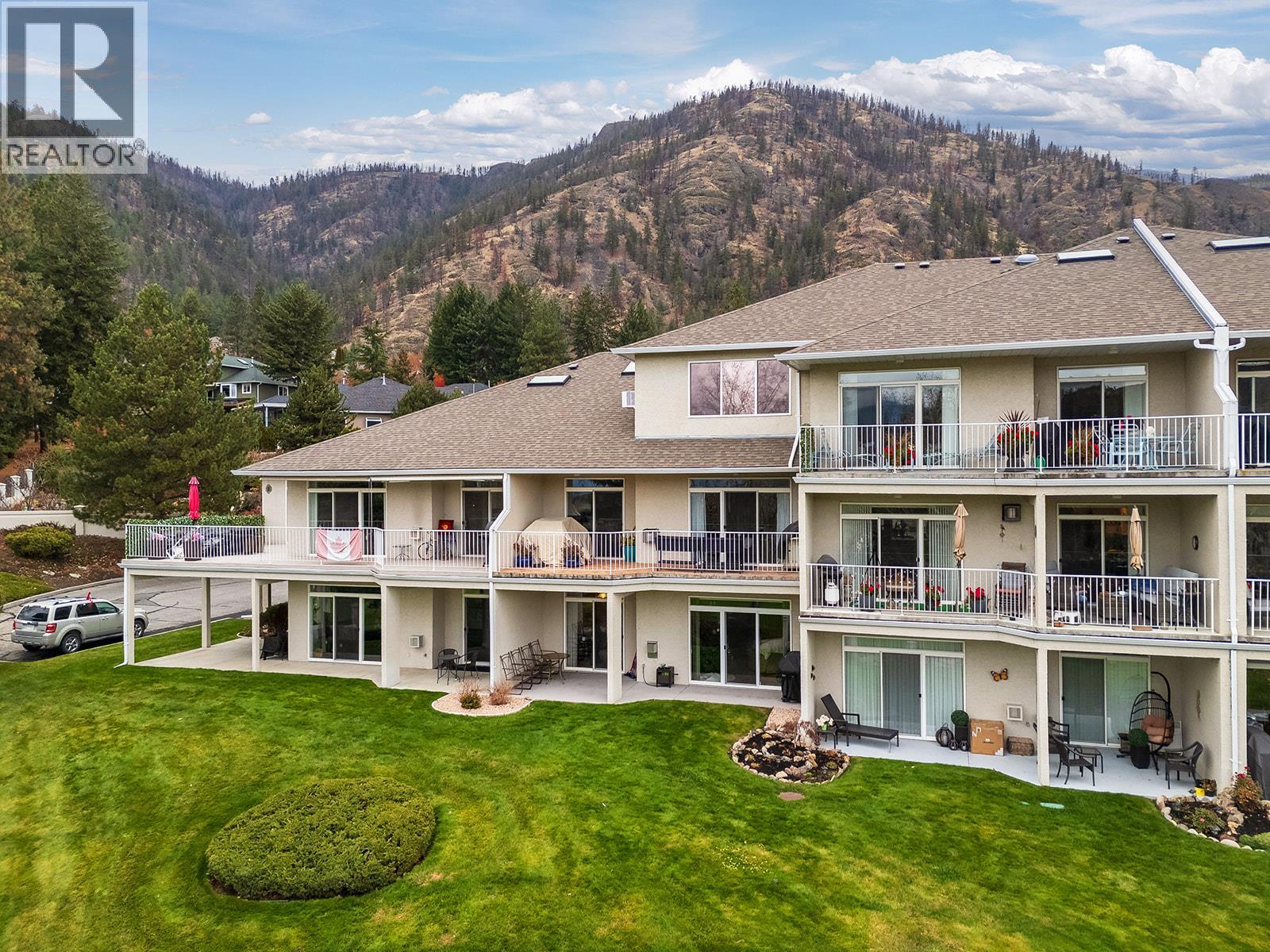 217 2377 Shannon Woods Drive, West Kelowna