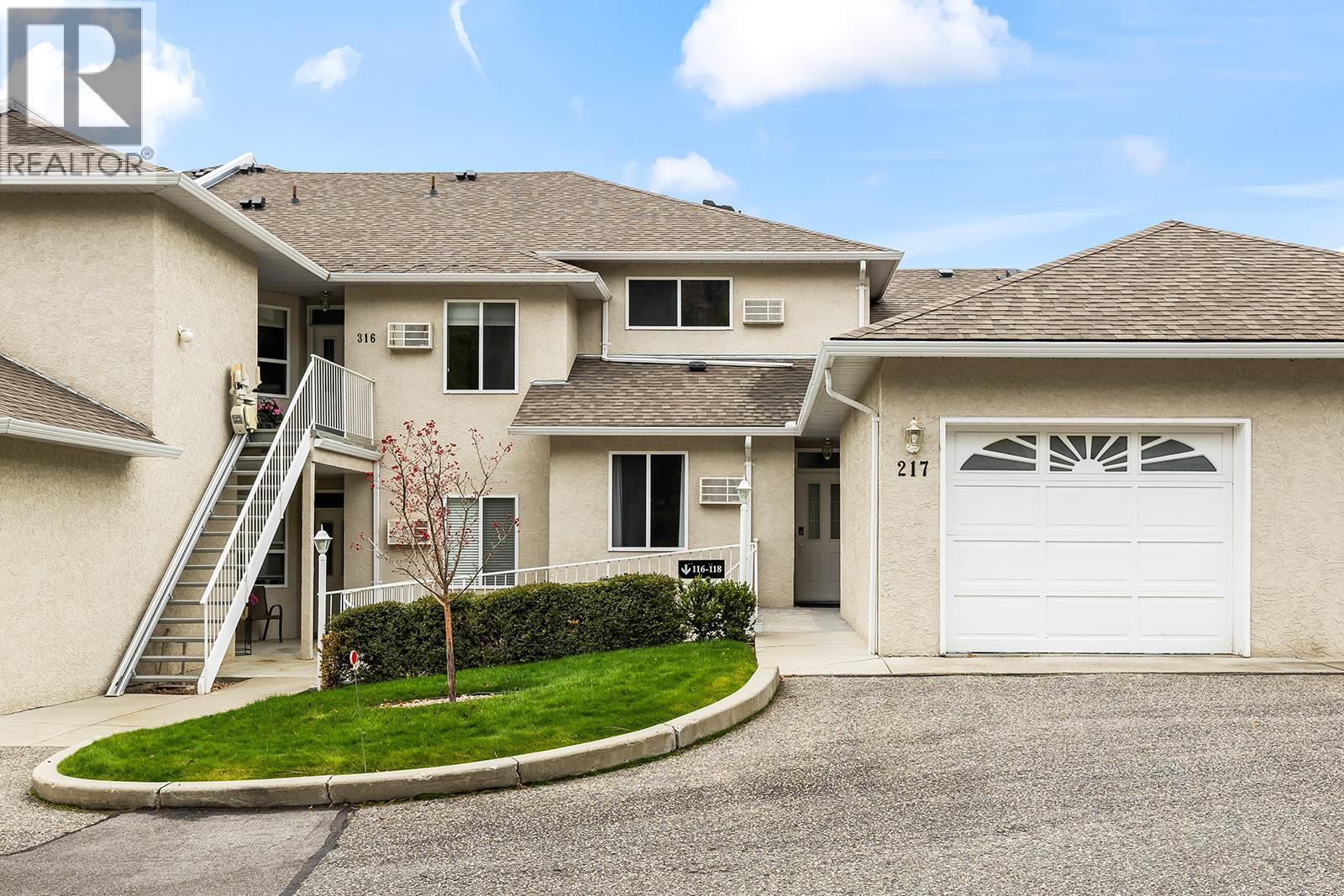 217 2377 Shannon Woods Drive, West Kelowna