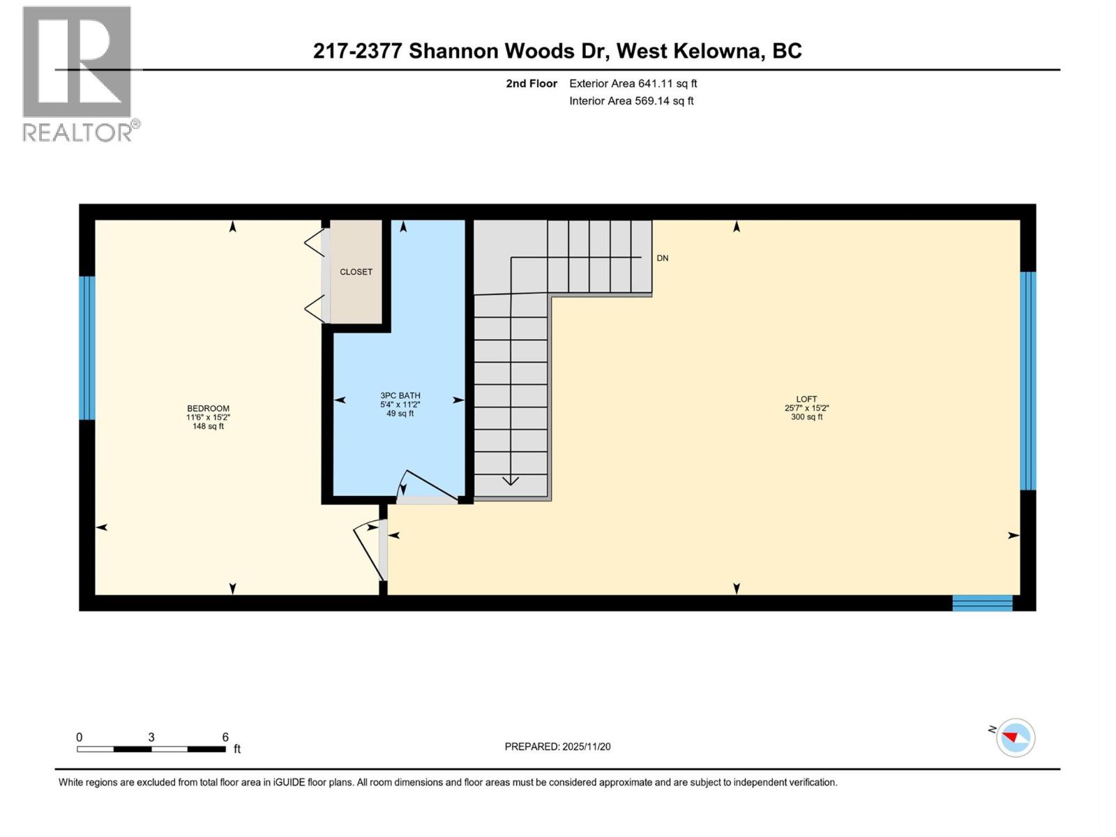 217 2377 Shannon Woods Drive, West Kelowna