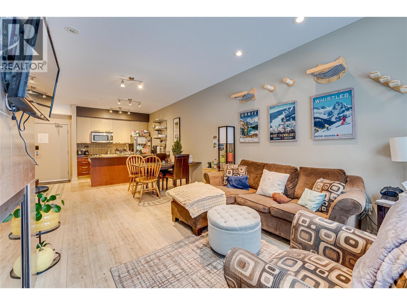 203 30 Monashee Road, Vernon