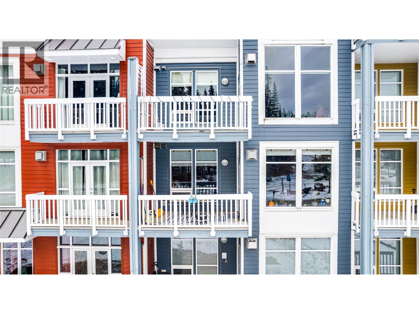 203 30 Monashee Road, Vernon