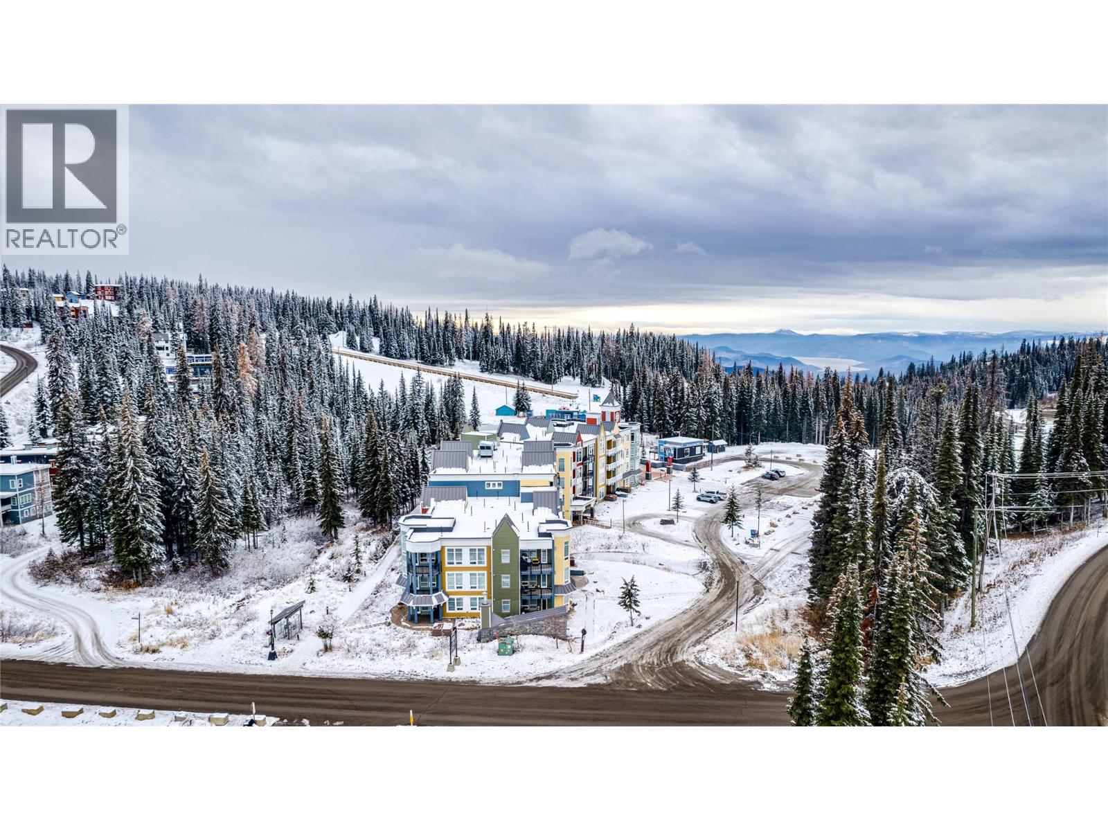203 30 Monashee Road, Vernon