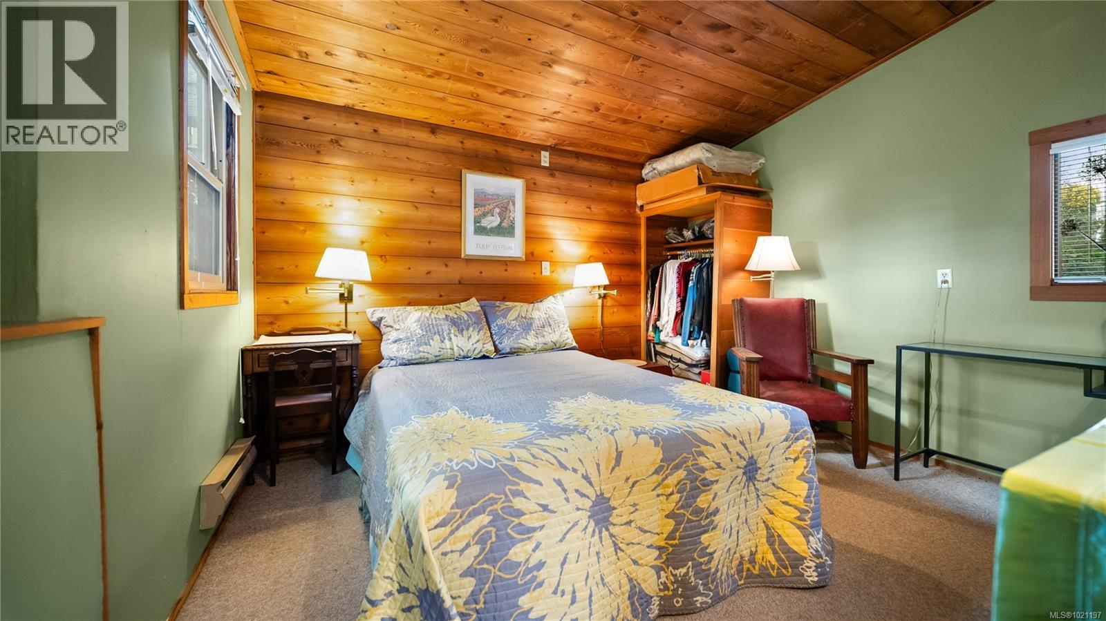  1168 Burnside Road West, Saanich