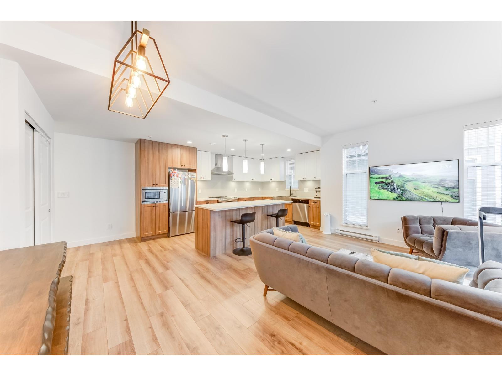 74 20487 65 AVENUE, Langley