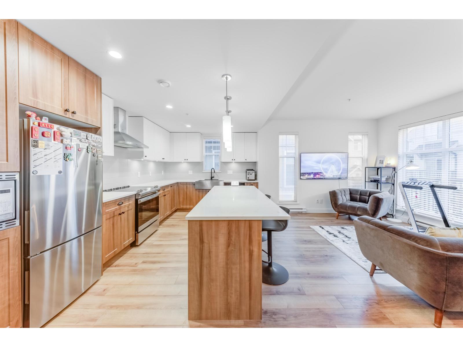 74 20487 65 AVENUE, Langley