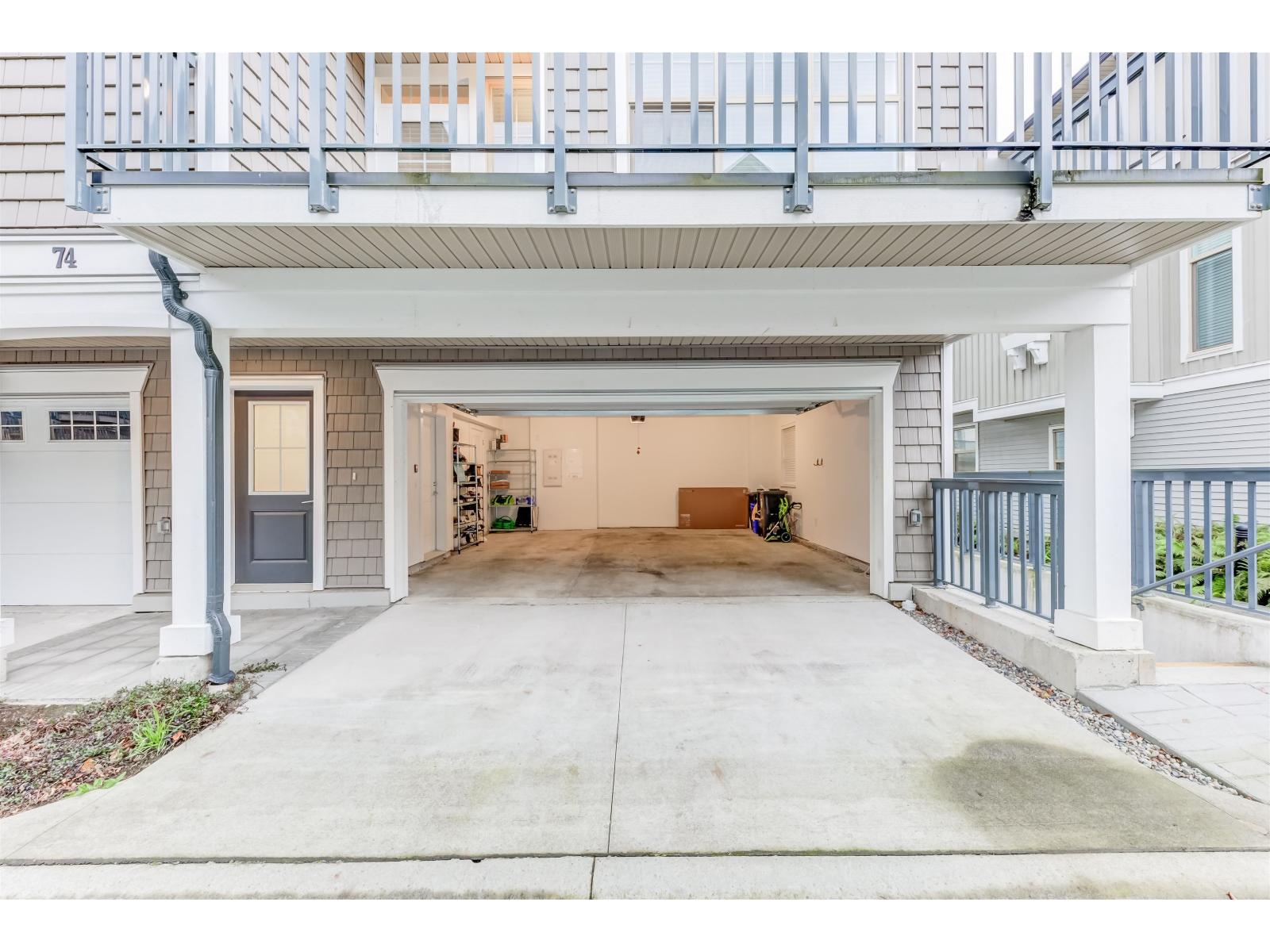 74 20487 65 AVENUE, Langley