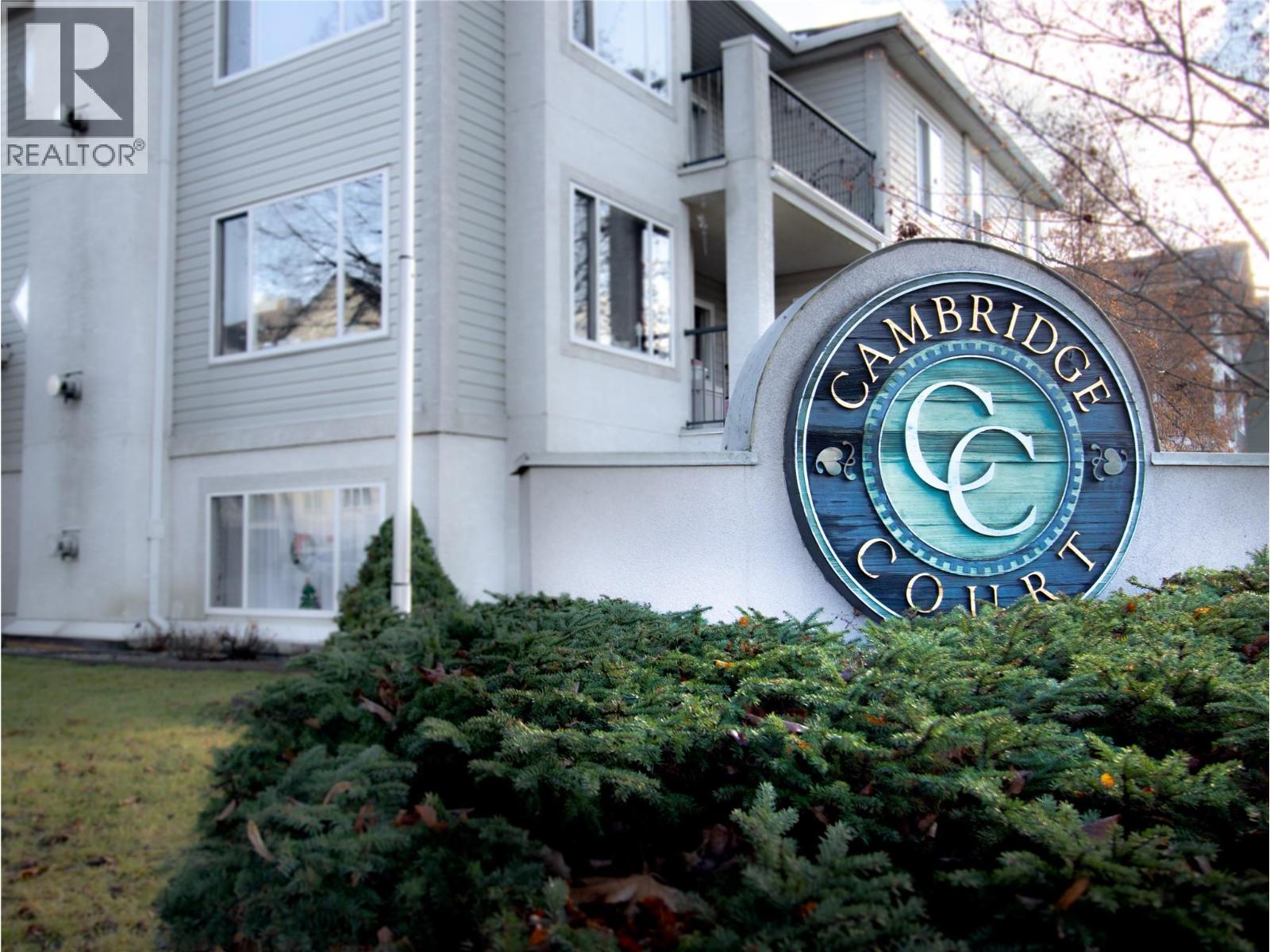 205 650 3 Street Southwest, Salmon Arm