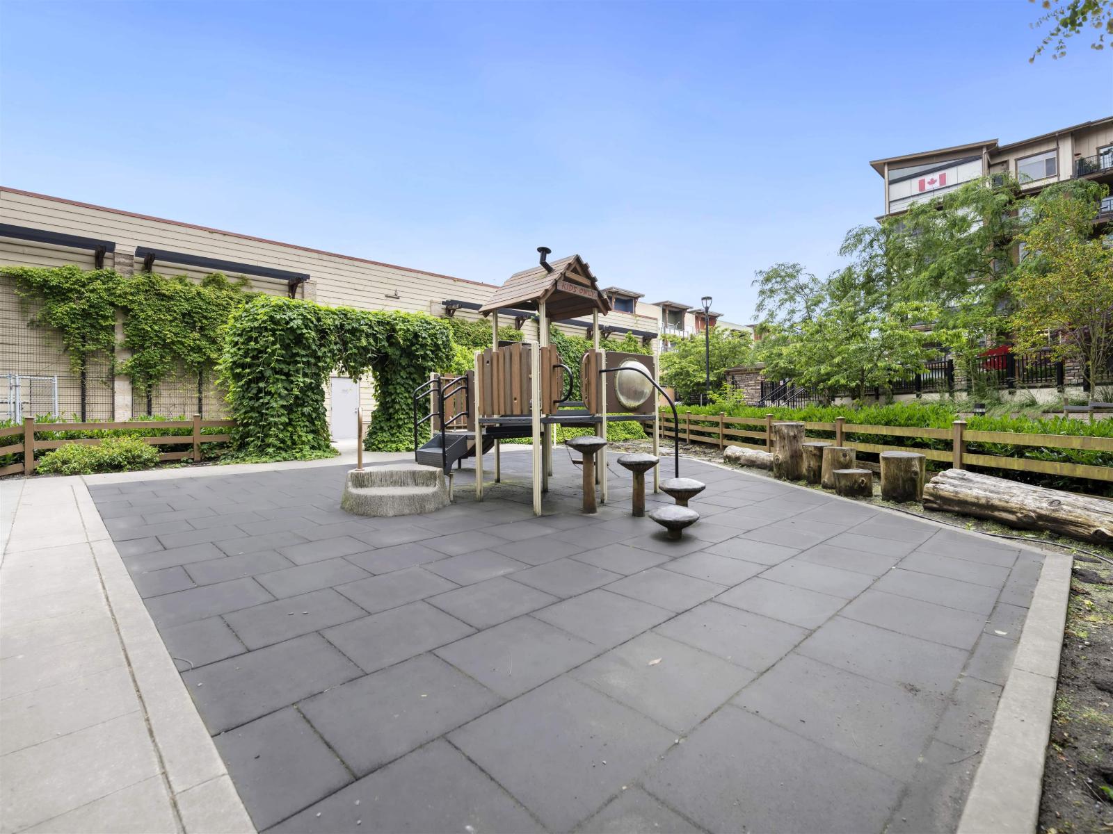 519 20673 78 AVENUE, Langley