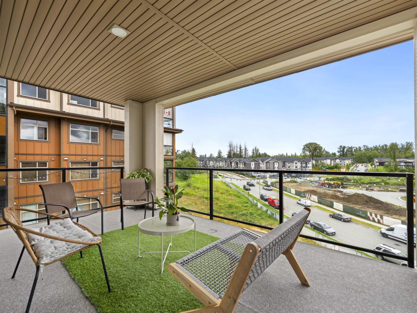 519 20673 78 AVENUE, Langley