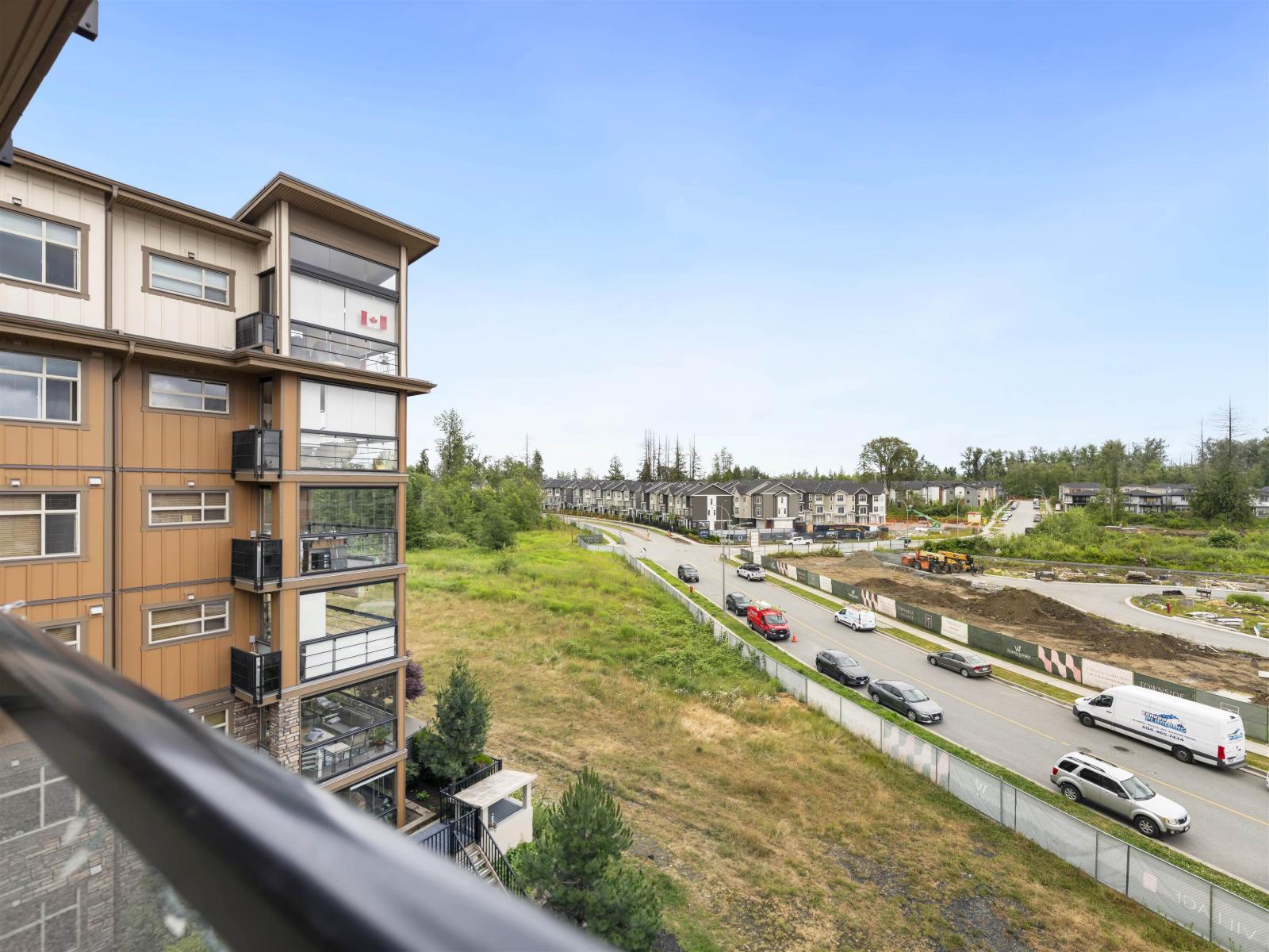 519 20673 78 AVENUE, Langley