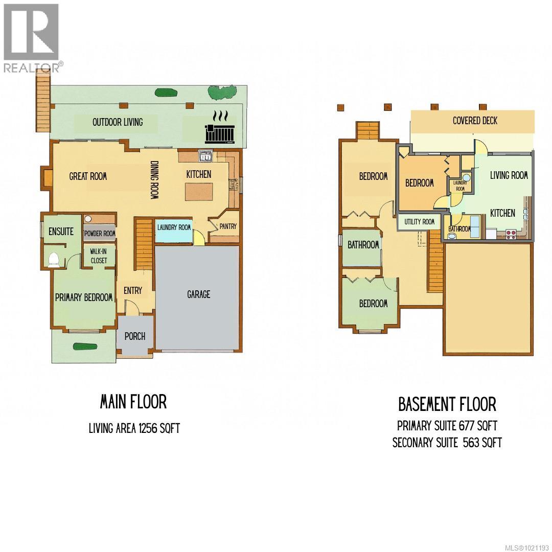 643 John Wilson Pl, Ladysmith