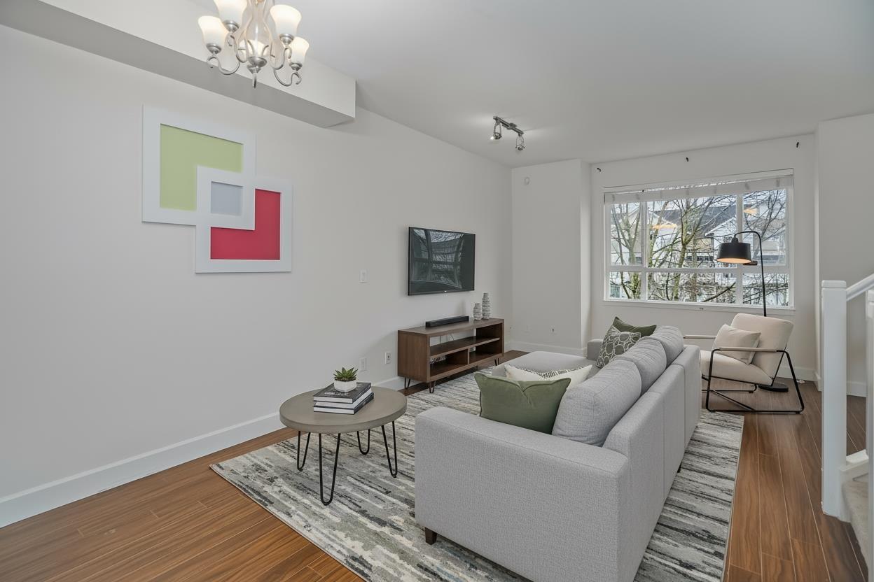 58 7088 191 STREET - Photo 3 of 21, Surrey, British Columbia